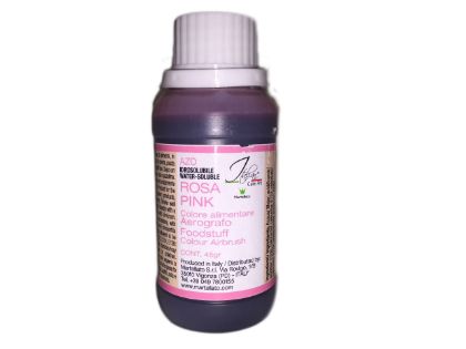 Obrázek LCA007N Barva do airbrush růžová